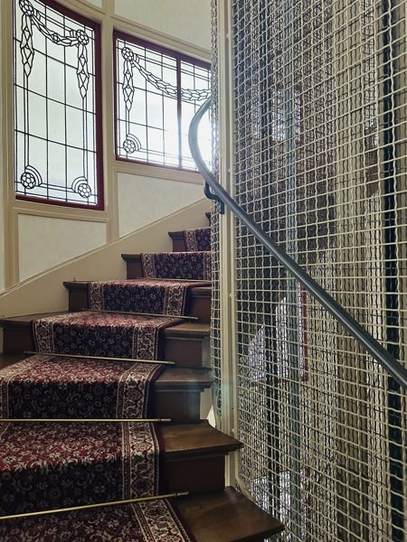 Vente Appartement ORLEANS - 6 pièces -113 m² - (45000)