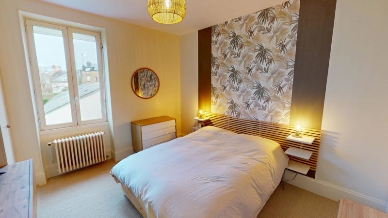 Vente Maison ORLEANS - 7 pièces -210 m² - (45000)