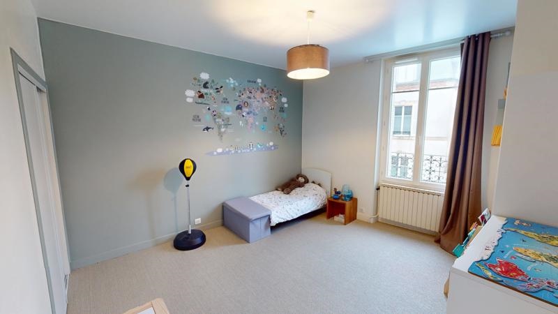 Vente Maison ORLEANS - 7 pièces -210 m² - (45000)