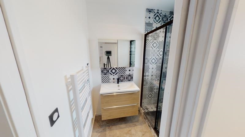 Vente Appartement ORLEANS - 2 pièces -46 m² - (45100)