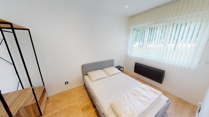 Vente Appartement ORLEANS - 2 pièces -46 m² - (45100)