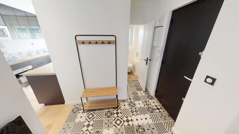 Vente Appartement ORLEANS - 2 pièces -46 m² - (45100)