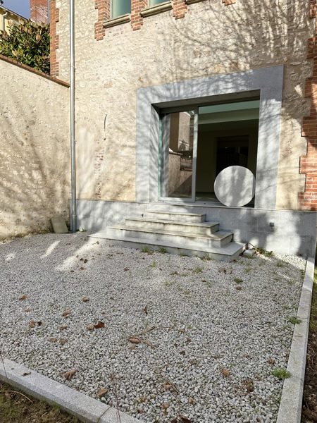 Vente Immeuble ORLEANS - 8 pièces -185 m² - (45000)