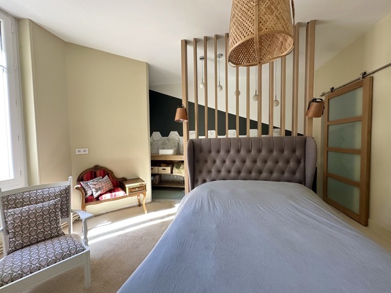 Vente Appartement ORLEANS - 5 pièces -106 m² - (45000)