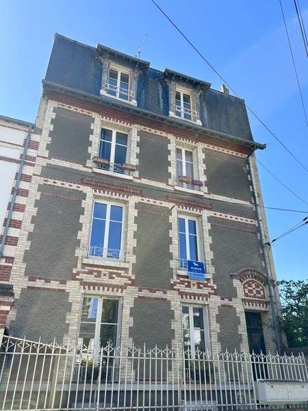 Vente Appartement ORLEANS - 5 pièces -106 m² - (45000)