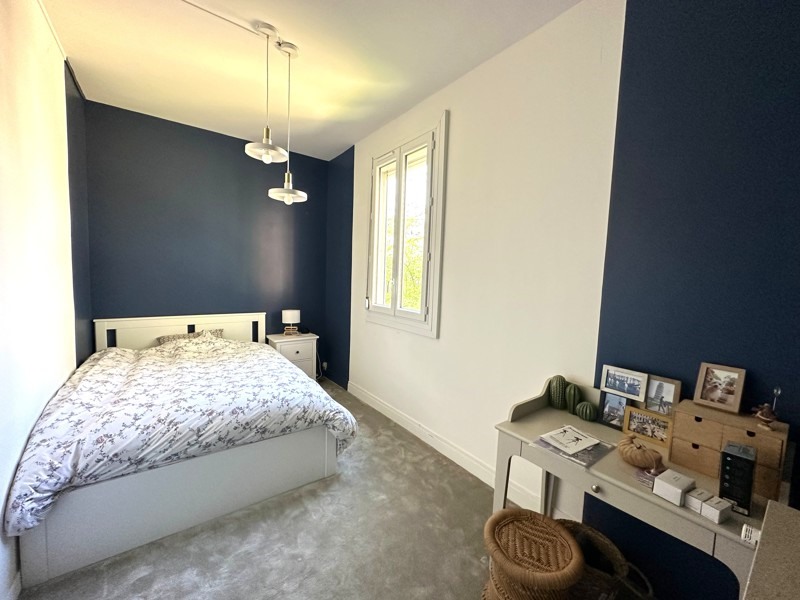 Vente Appartement ORLEANS - 5 pièces -106 m² - (45000)