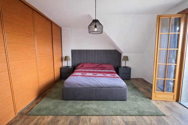 Vente Maison SARAN - 6 pièces -161 m² - (45770)