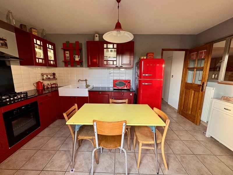 Vente Maison SARAN - 6 pièces -161 m² - (45770)