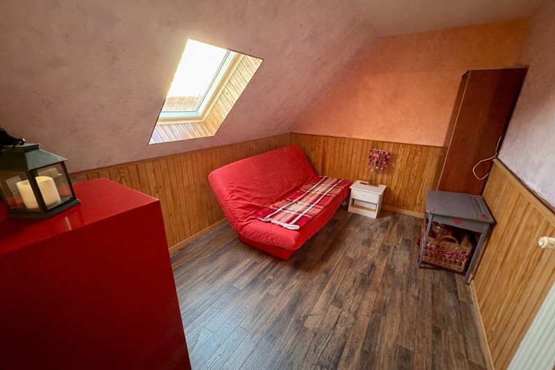 Vente Maison SARAN - 6 pièces -161 m² - (45770)