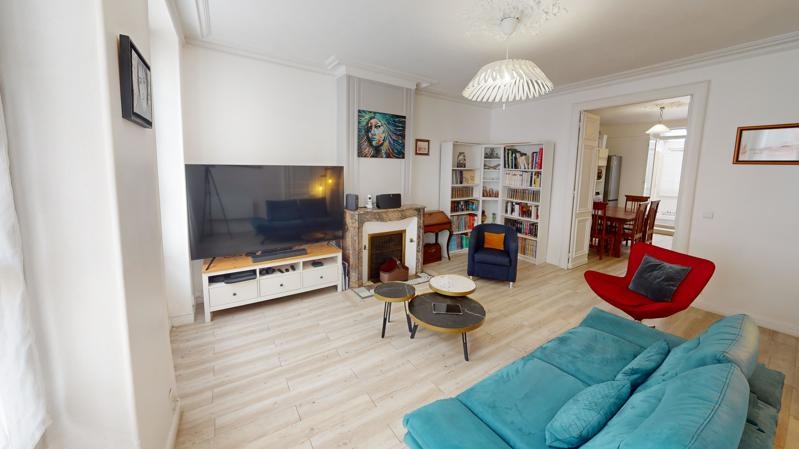 Vente Appartement ORLEANS - 5 pièces -92 m² - (45000)