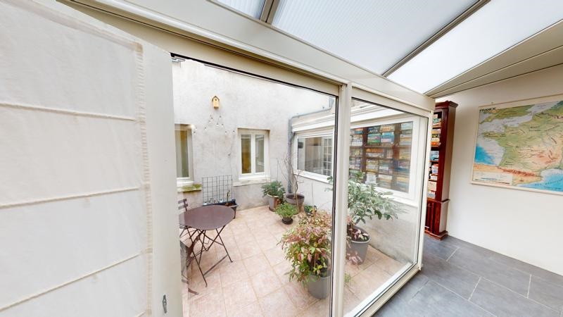 Vente Appartement ORLEANS - 5 pièces -92 m² - (45000)