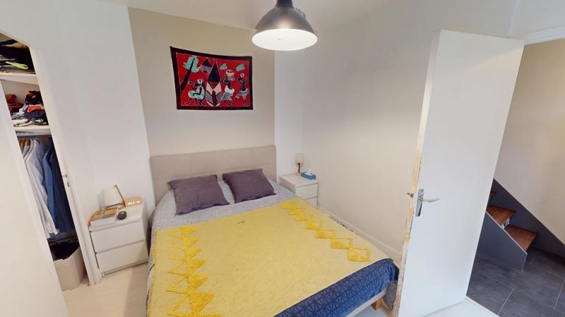 Vente Appartement ORLEANS - 5 pièces -92 m² - (45000)