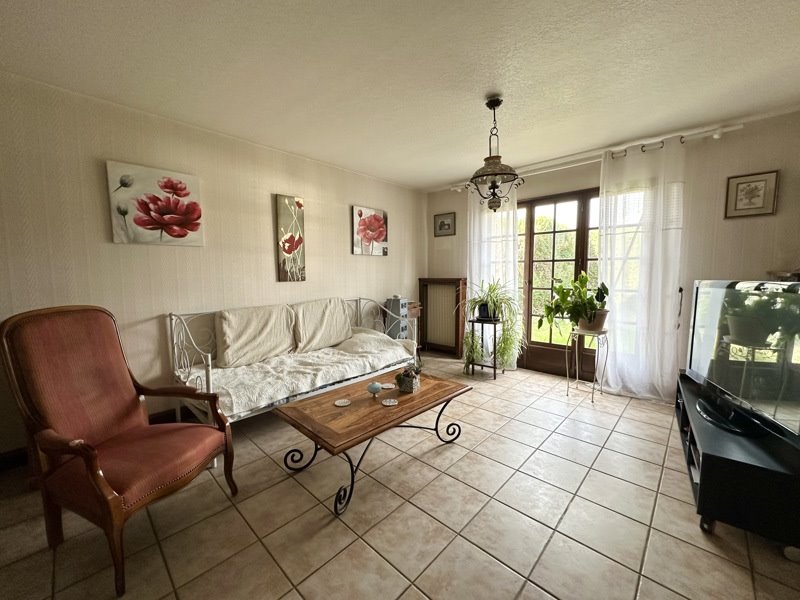 Vente Maison MEUNG SUR LOIRE - 5 pièces -98 m² - (45130)