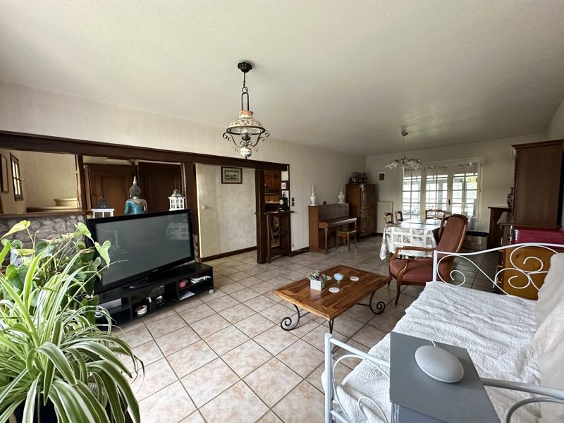 Vente Maison MEUNG SUR LOIRE - 5 pièces -98 m² - (45130)