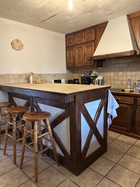 Vente Maison MEUNG SUR LOIRE - 5 pièces -98 m² - (45130)