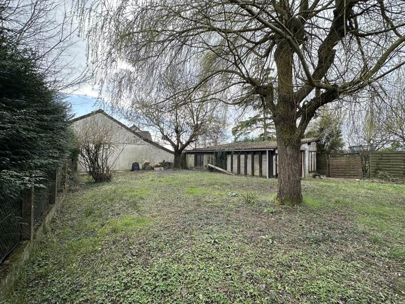 Vente Maison MEUNG SUR LOIRE - 5 pièces -98 m² - (45130)