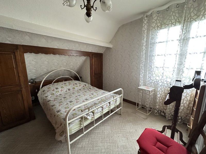 Vente Maison MEUNG SUR LOIRE - 5 pièces -98 m² - (45130)