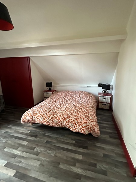 Vente Maison MEUNG SUR LOIRE - 5 pièces -98 m² - (45130)