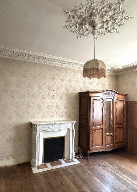 Vente Maison ORLEANS - 8 pièces -198 m² - (45100)