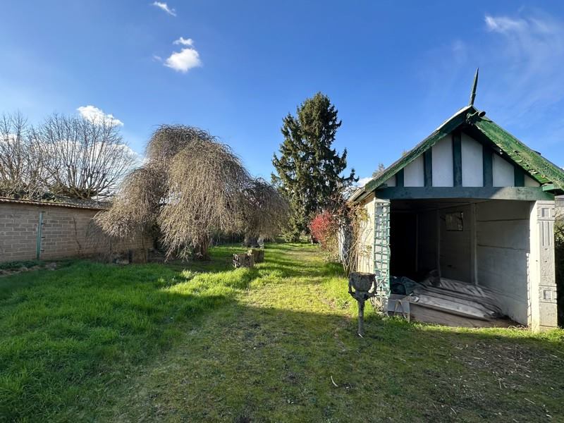 Vente Maison ORLEANS - 8 pièces -198 m² - (45100)