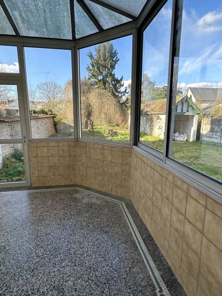 Vente Maison ORLEANS - 8 pièces -198 m² - (45100)