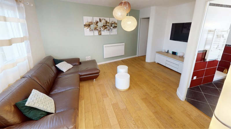Vente Maison SARAN - 5 pièces -113 m² - (45770)