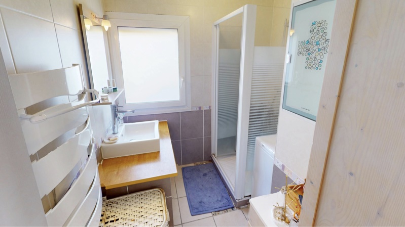 Vente Maison SARAN - 5 pièces -113 m² - (45770)