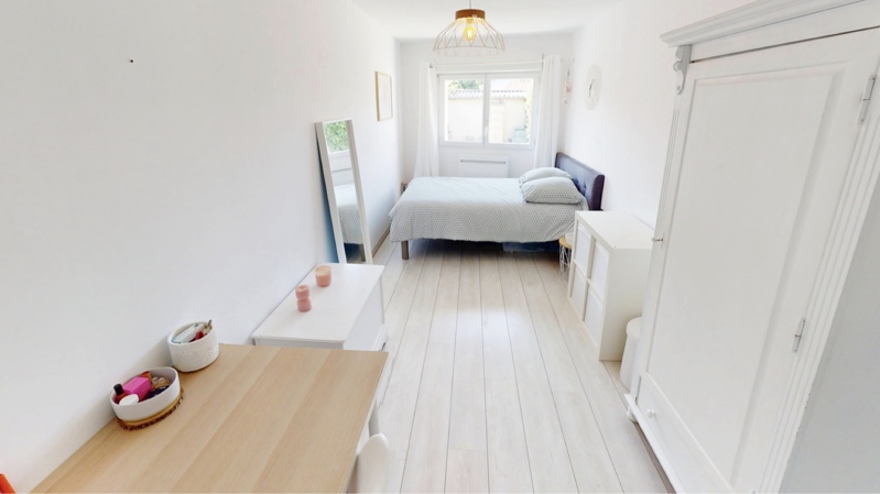 Vente Maison SARAN - 5 pièces -113 m² - (45770)