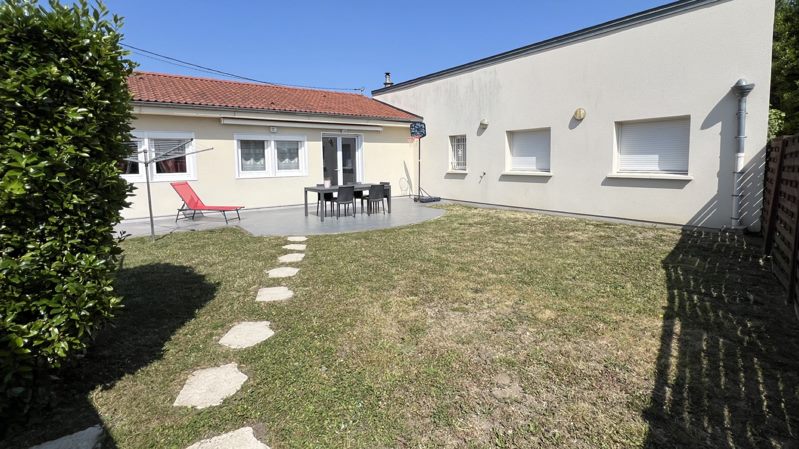 Vente Maison SARAN - 5 pièces -113 m² - (45770)