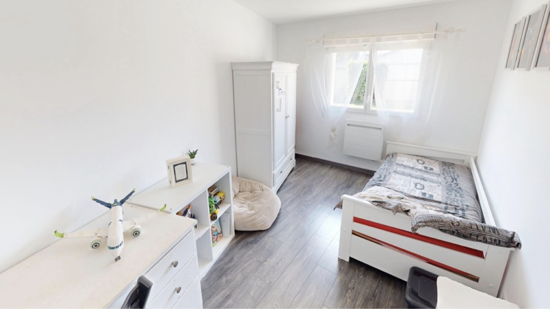 Vente Maison SARAN - 5 pièces -113 m² - (45770)