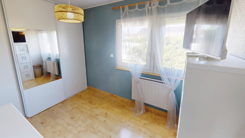 Vente Maison SARAN - 5 pièces -113 m² - (45770)