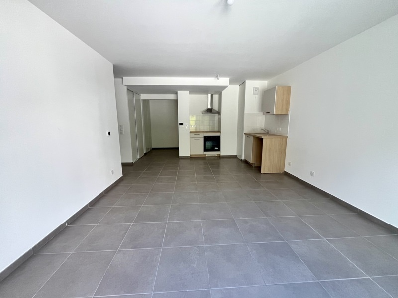 Vente Appartement ORLEANS - 3 pièces -62 m² - (45000)