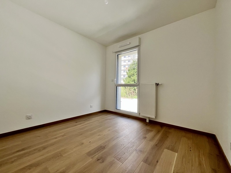 Vente Appartement ORLEANS - 3 pièces -62 m² - (45000)