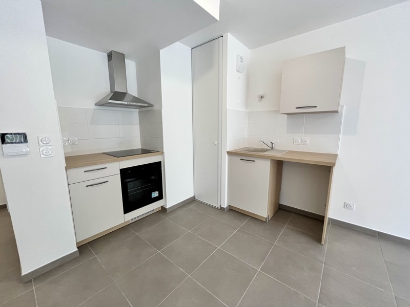 Vente Appartement ORLEANS - 3 pièces -62 m² - (45000)