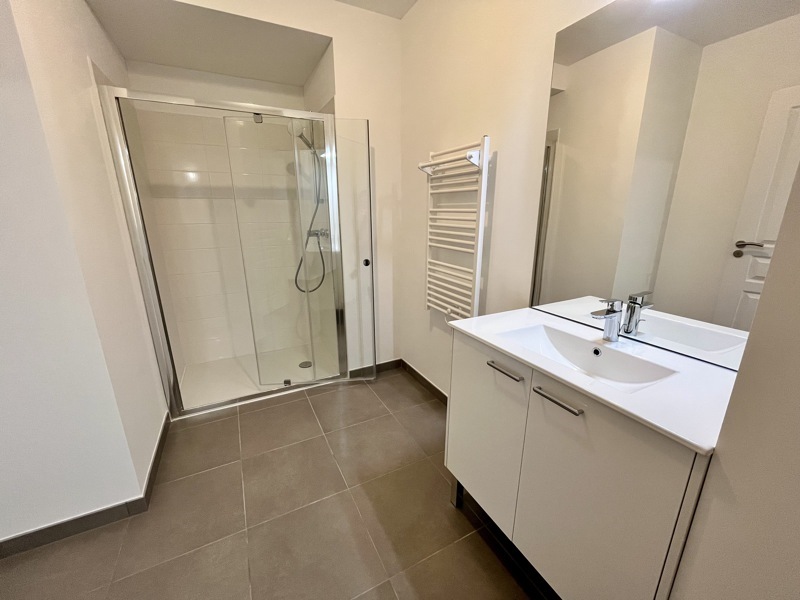 Vente Appartement ORLEANS - 3 pièces -62 m² - (45000)