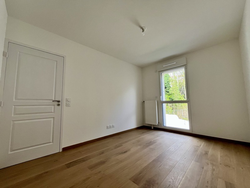 Vente Appartement ORLEANS - 3 pièces -62 m² - (45000)