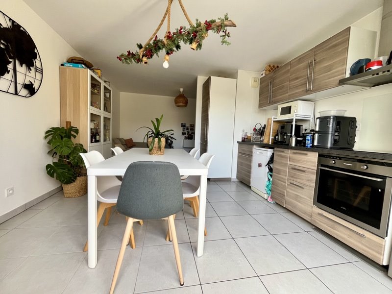 Vente Appartement ORLEANS - 3 pièces -65 m² - (45000)