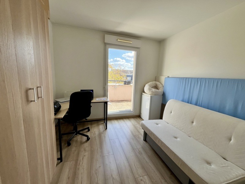 Vente Appartement ORLEANS - 3 pièces -65 m² - (45000)