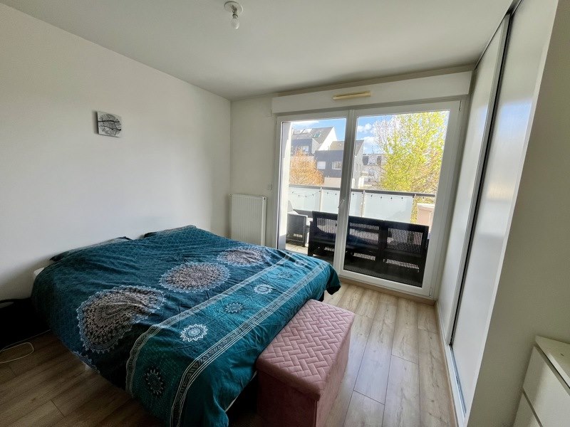 Vente Appartement ORLEANS - 3 pièces -65 m² - (45000)