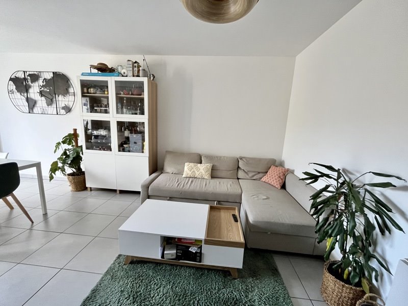 Vente Appartement ORLEANS - 3 pièces -65 m² - (45000)