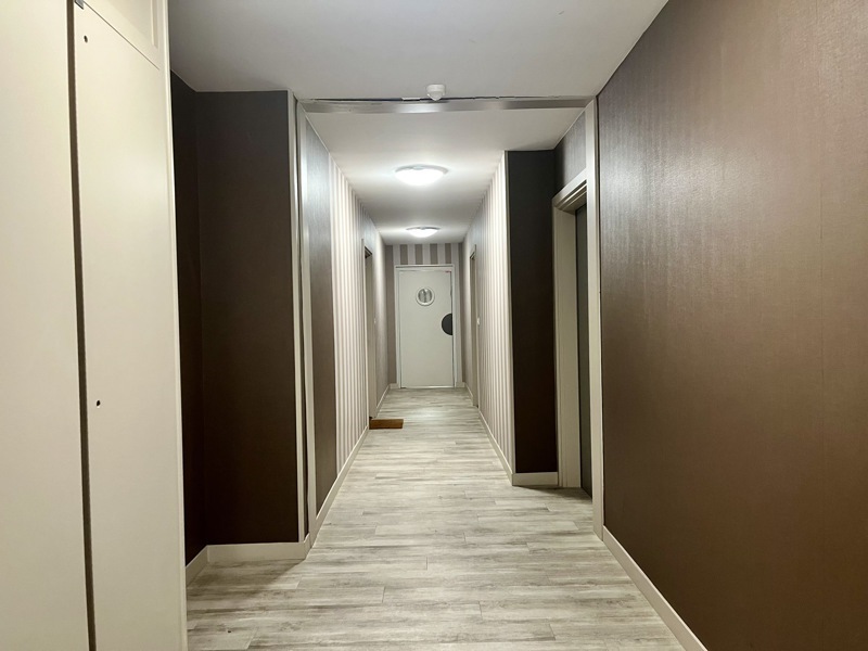 Vente Appartement ORLEANS - 3 pièces -65 m² - (45000)
