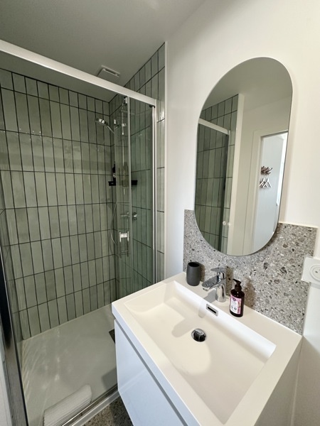 Vente Appartement ORLEANS - 1 pièce -27 m² - (45000)