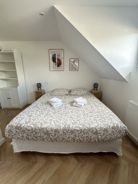 Vente Appartement ORLEANS - 1 pièce -27 m² - (45000)