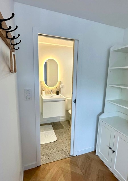 Vente Appartement ORLEANS - 1 pièce -27 m² - (45000)