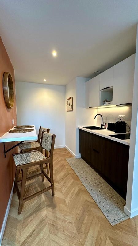 Vente Appartement ORLEANS - 1 pièce -27 m² - (45000)