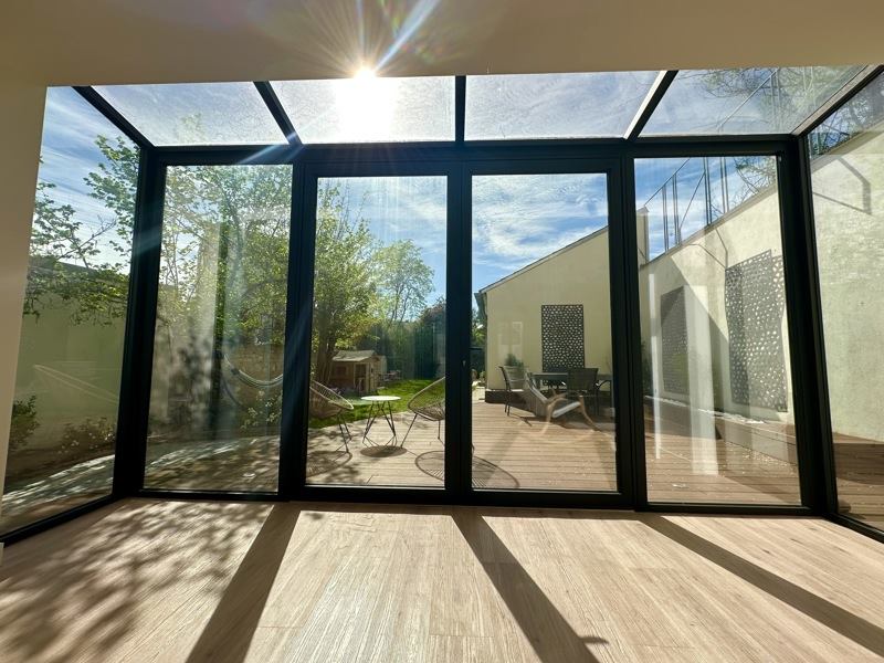 Vente Maison ORLEANS - 7 pièces -210 m² - (45000)