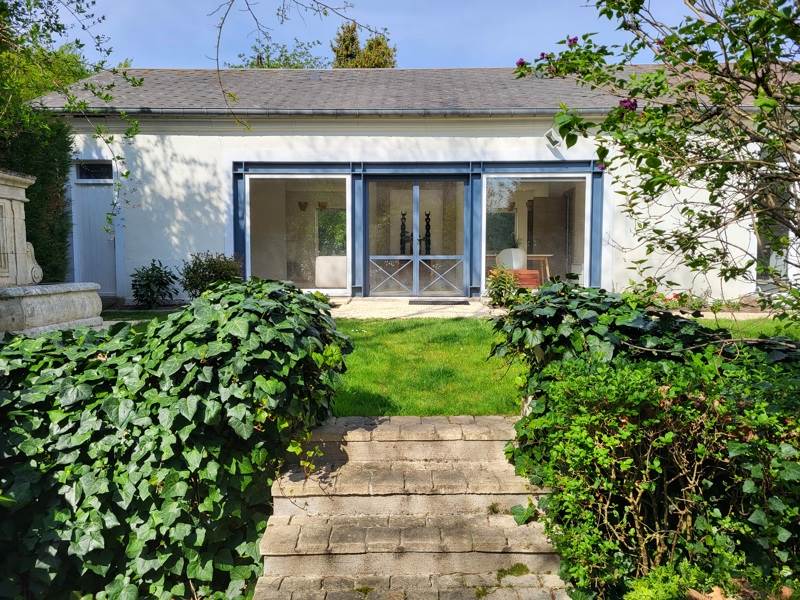 Vente Maison ORLEANS - 7 pièces -210 m² - (45000)