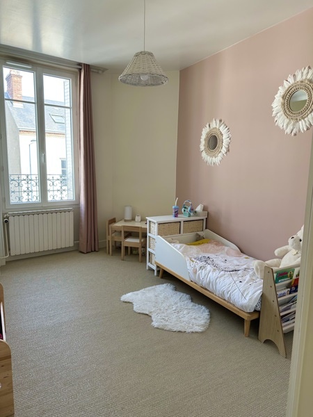 Vente Maison ORLEANS - 7 pièces -210 m² - (45000)