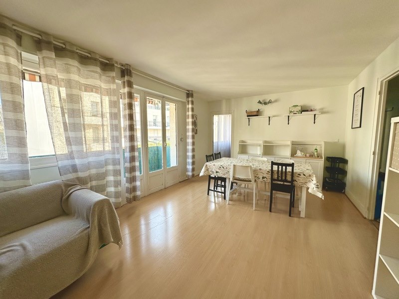 Vente Appartement ORLEANS - 5 pièces -98 m² - (45000)