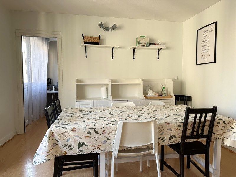 Vente Appartement ORLEANS - 5 pièces -98 m² - (45000)